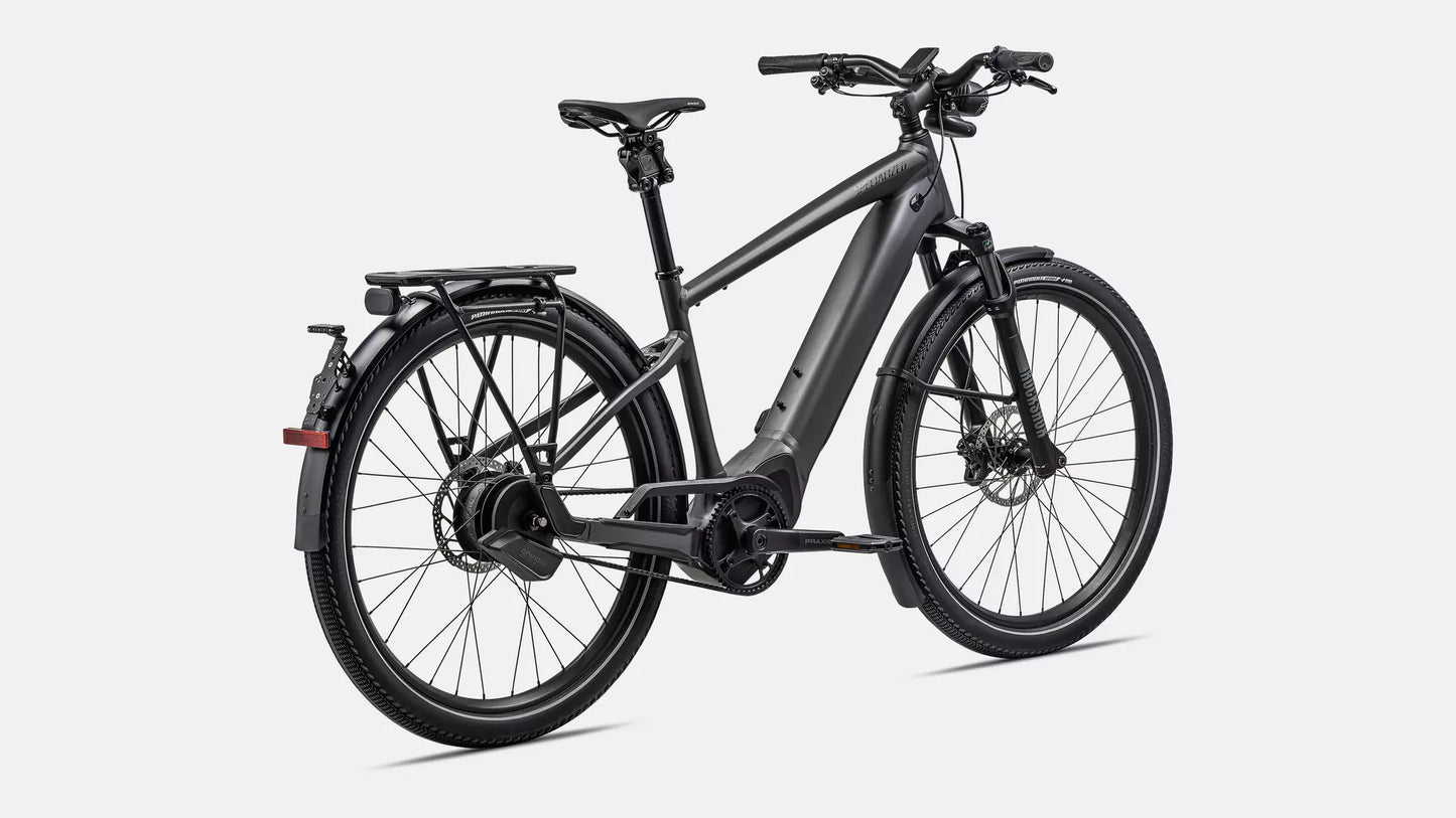 Elektrinis dviratis Specialized  Turbo Vado 5.0 IGH S 45km/h