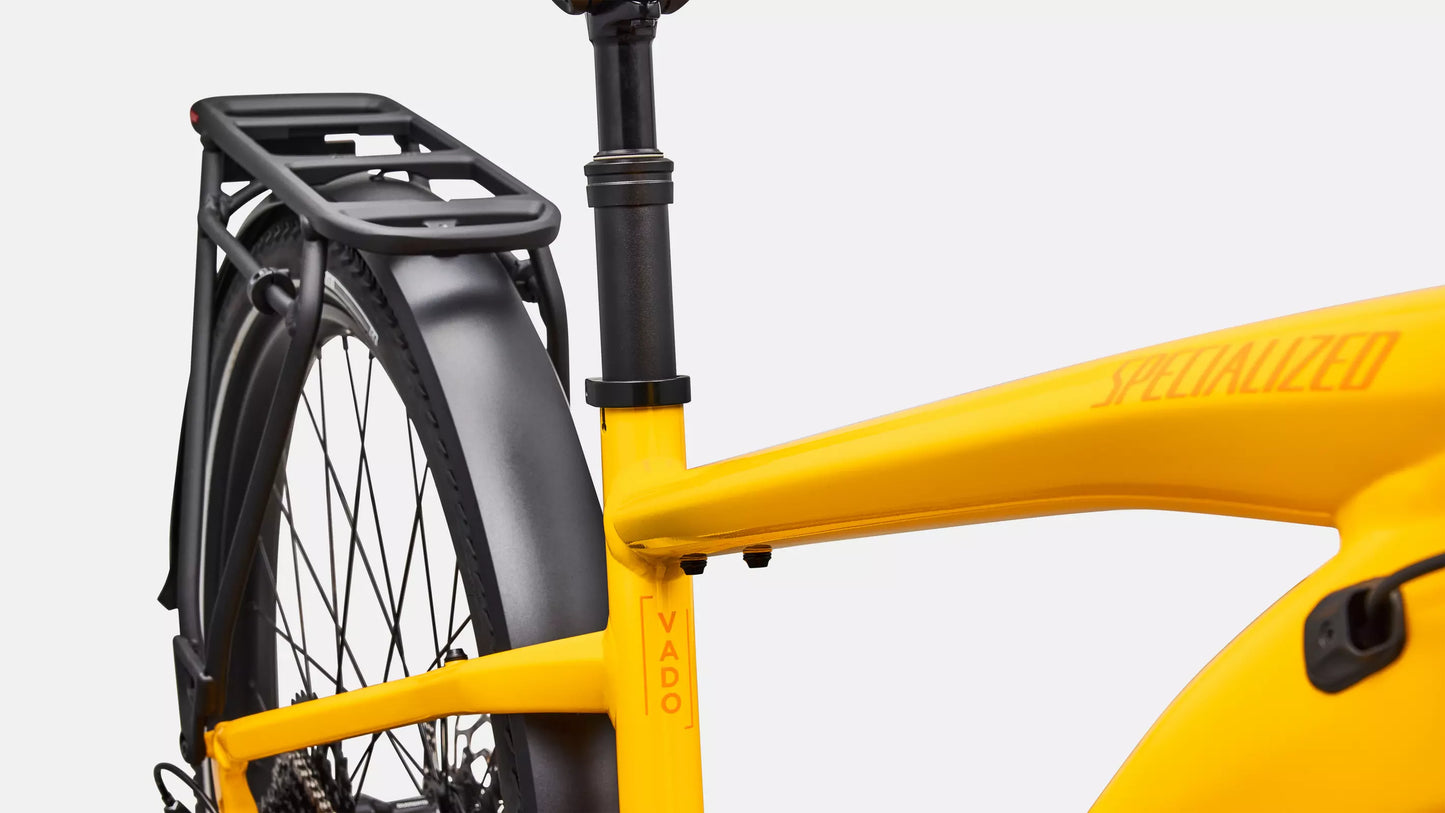 Elektrinis dviratis Specialized  Turbo Vado 4.0