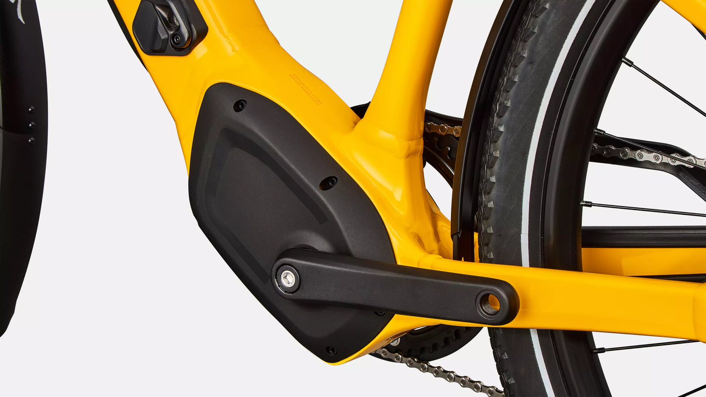 Elektrinis dviratis Specialized  Turbo Vado 4.0