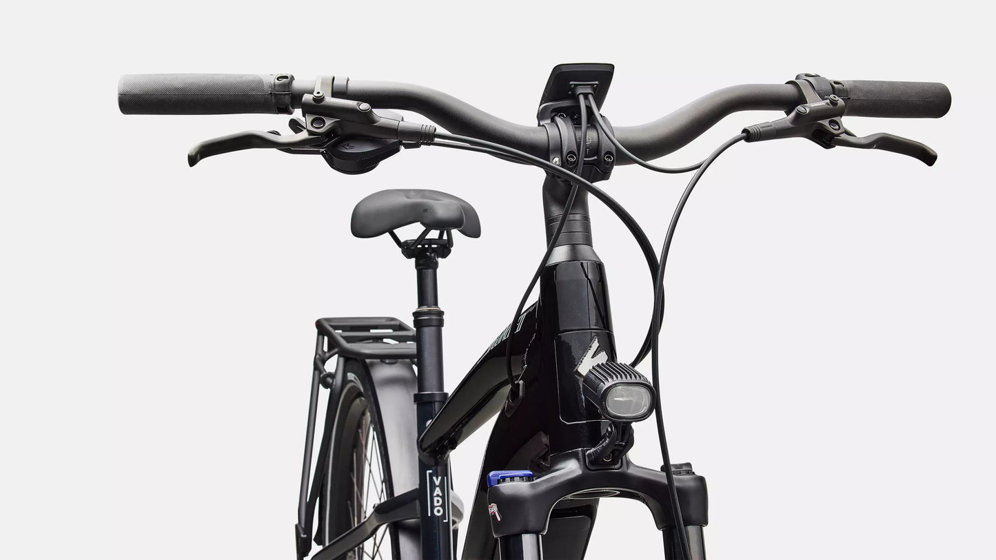 Elektrinis dviratis Specialized Turbo Vado 4.0