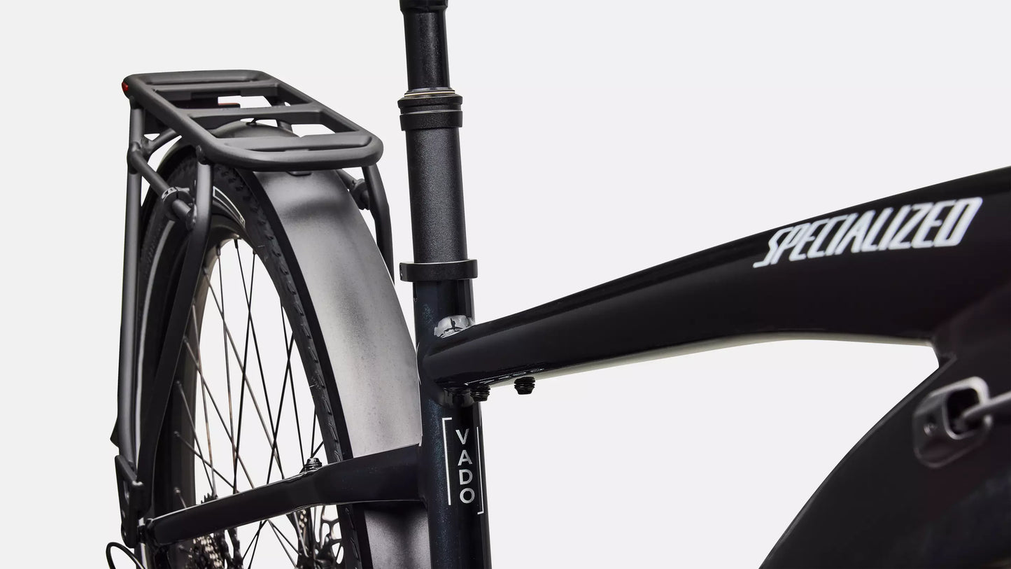 Elektrinis dviratis Specialized Turbo Vado 4.0