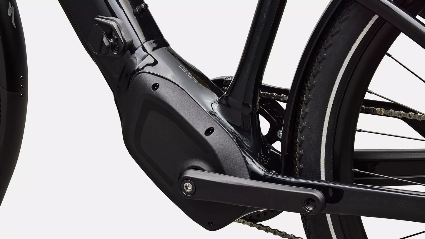 Elektrinis dviratis Specialized Turbo Vado 4.0