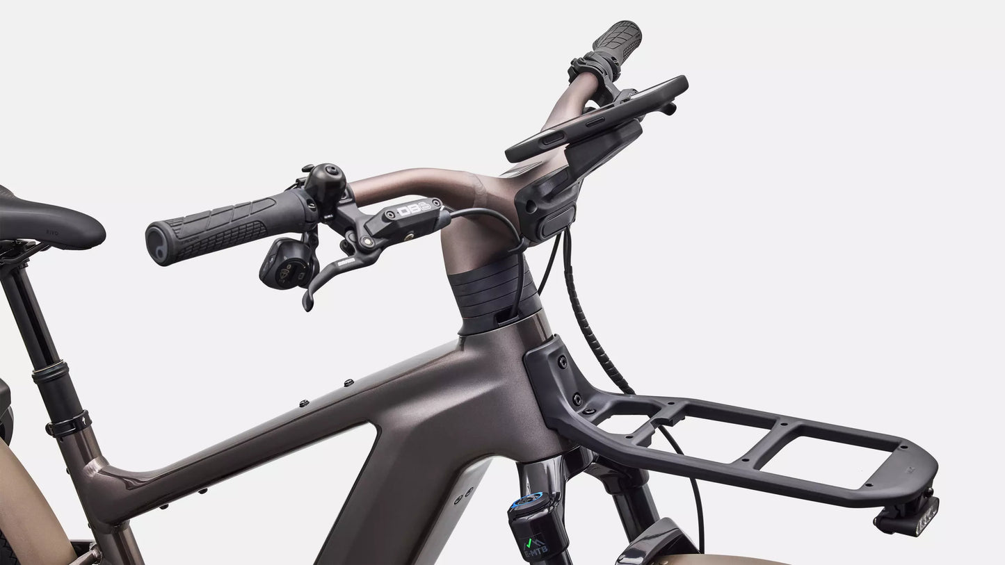 Elektrinis dviratis Specialized Turbo Vado 3 6.0