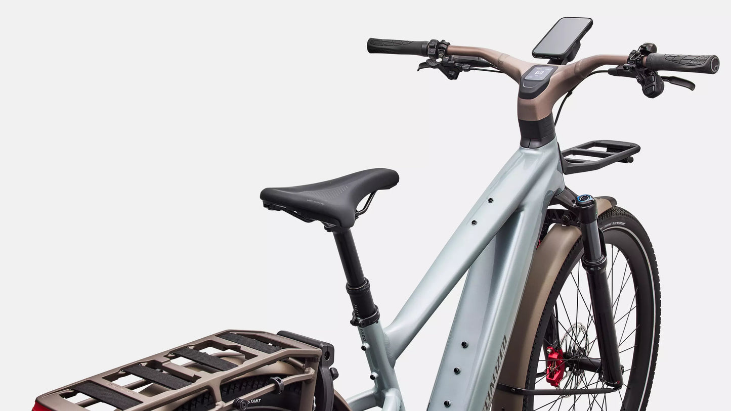 Elektrinis dviratis Specialized Turbo Vado 3 6.0