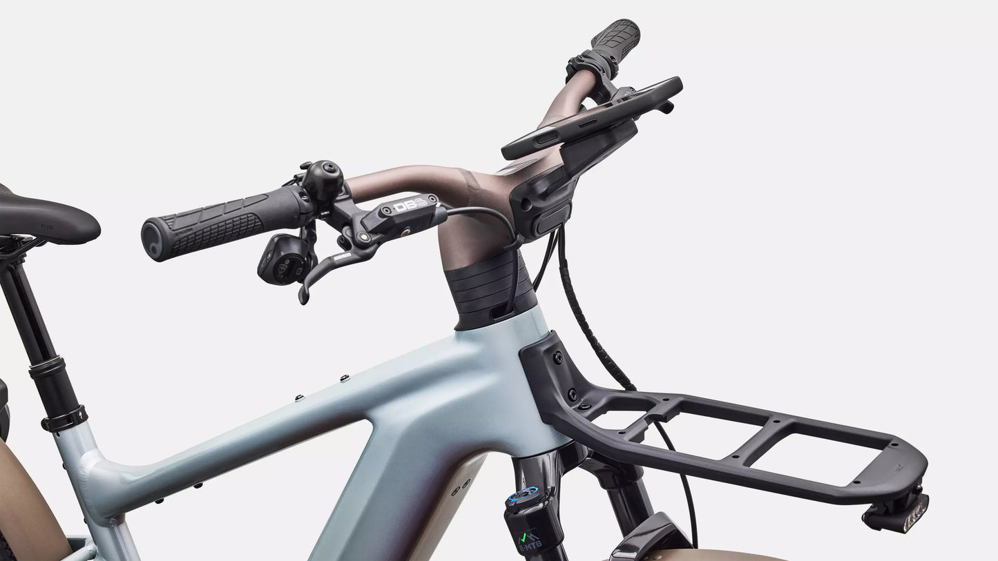 Elektrinis dviratis Specialized Turbo Vado 3 6.0