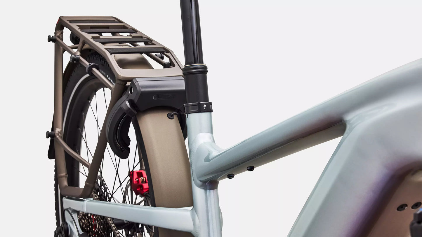 Elektrinis dviratis Specialized Turbo Vado 3 6.0