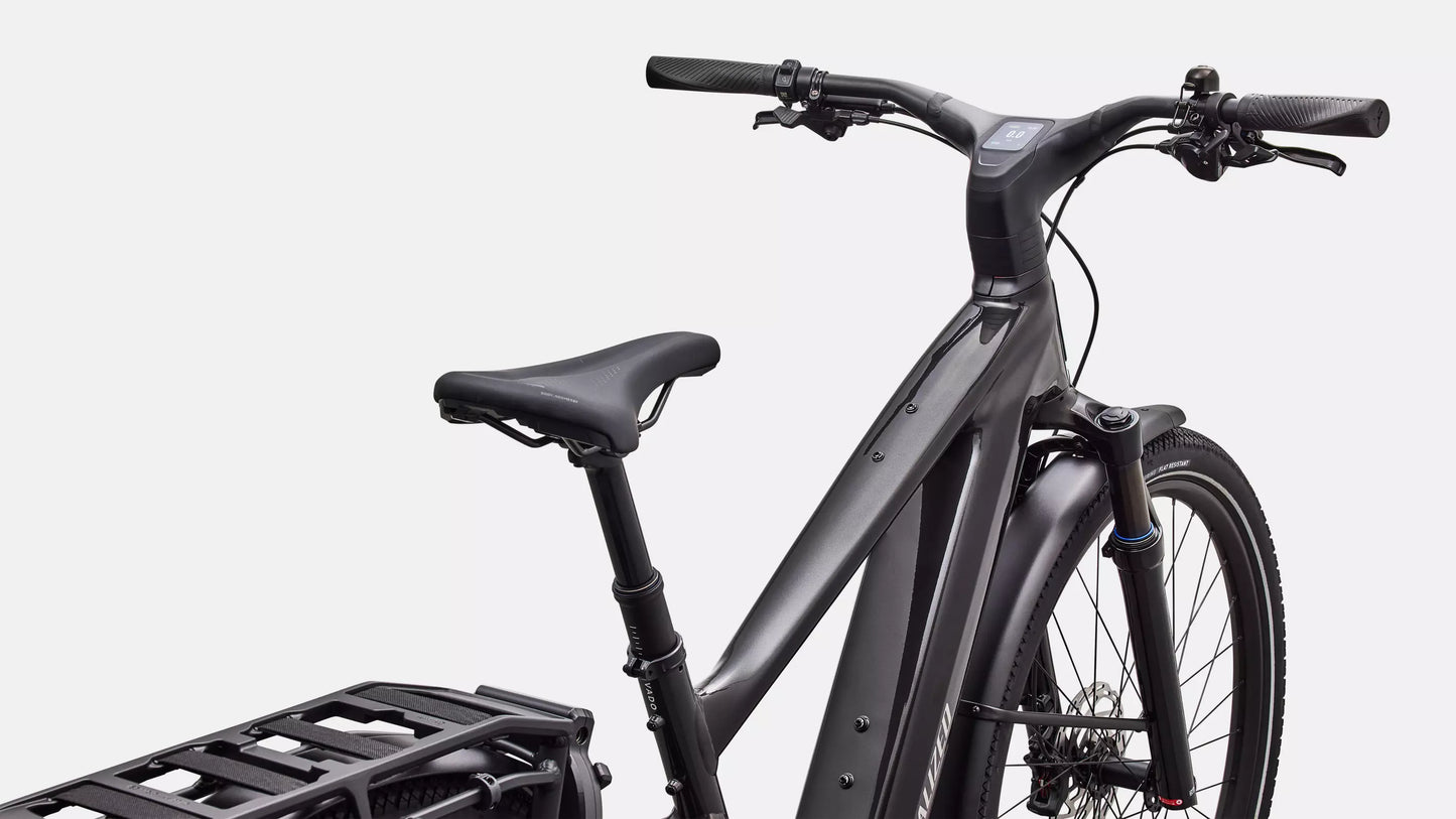 Elektrinis dviratis Specialized Turbo Vado 3 5.0