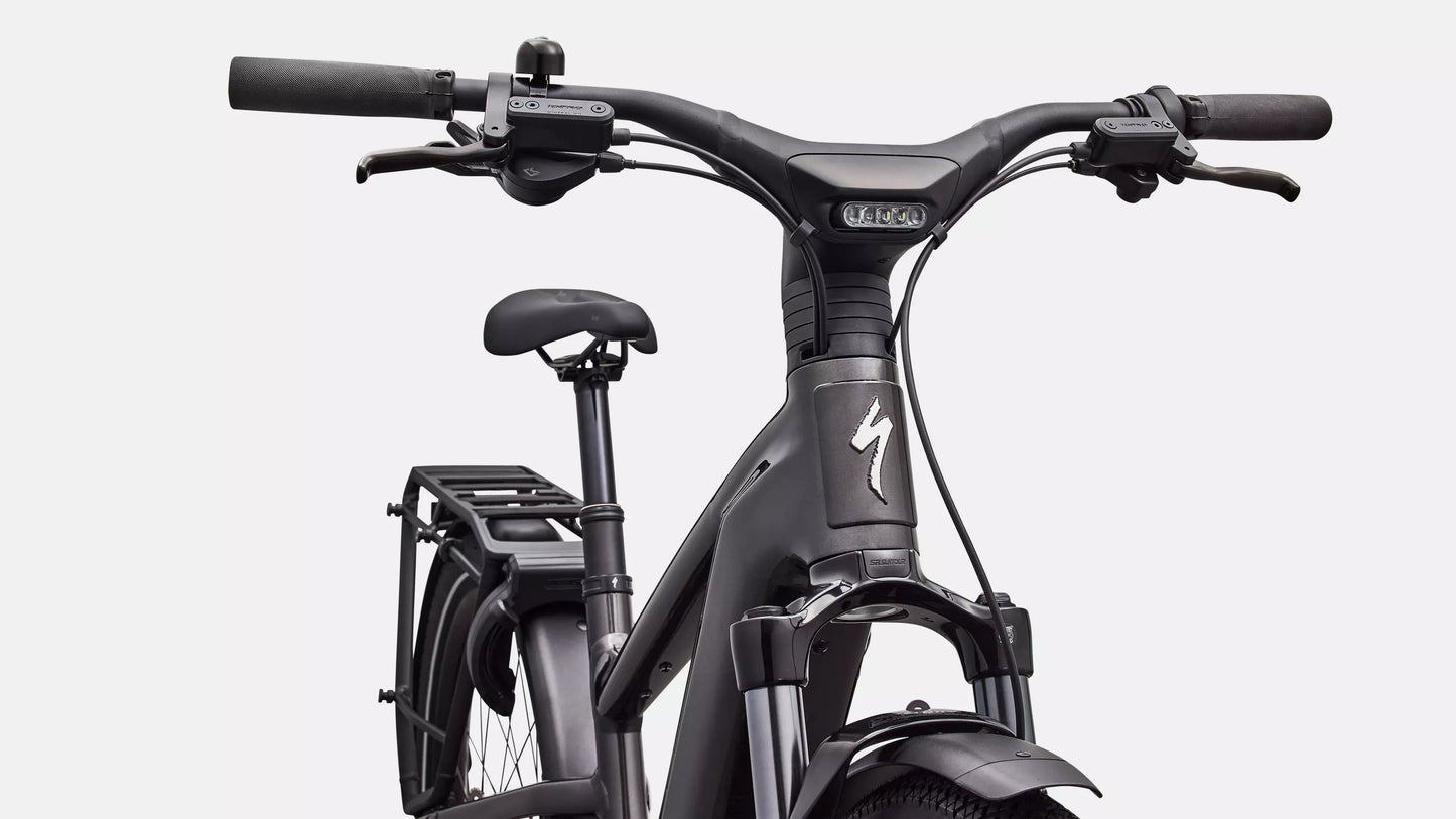 Elektrinis dviratis Specialized Turbo Vado 3 5.0