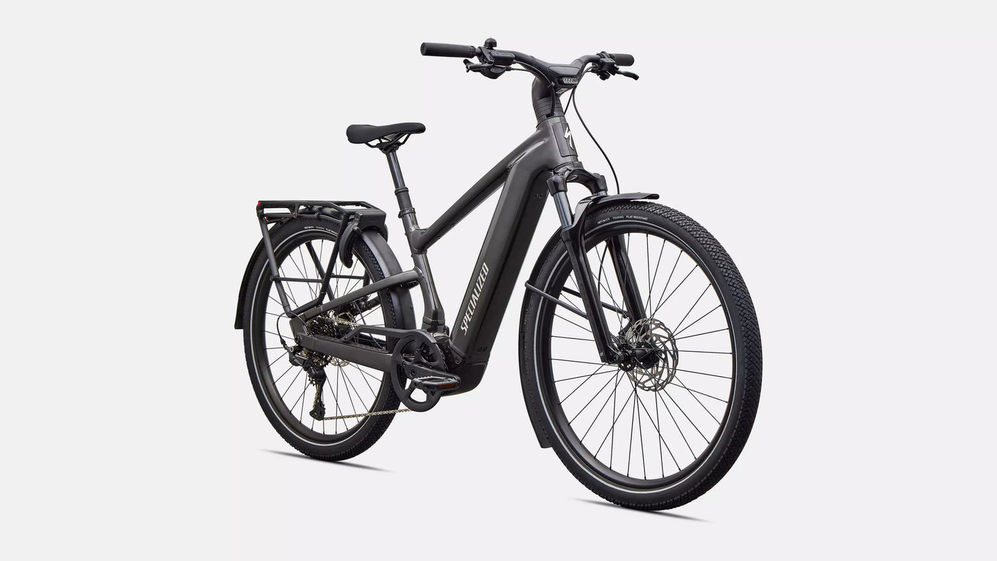 Elektrinis dviratis Specialized Turbo Vado 3 5.0