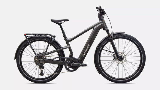 Elektrinis dviratis Specialized Turbo Vado 3 5.0