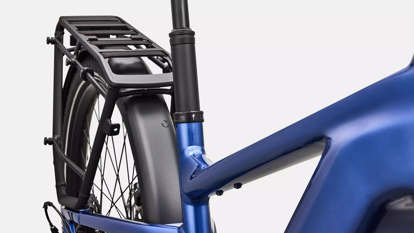 Elektrinis dviratis Specialized Turbo Vado 3 4.0