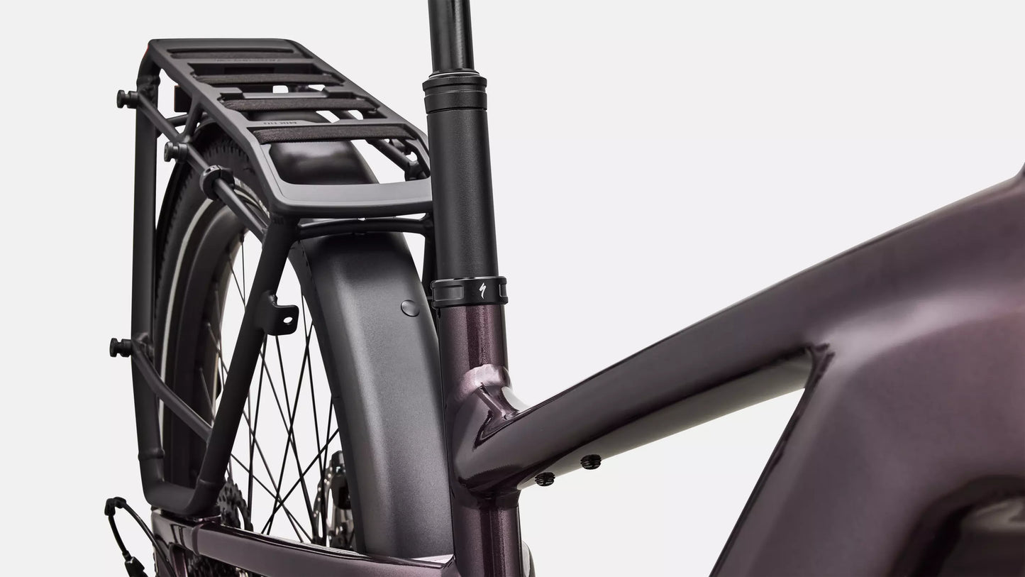 Elektrinis dviratis Specialized Turbo Vado 3 4.0