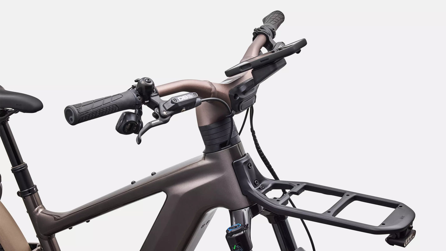 Elektrinis dviratis Specialized Turbo Vado 3 EVO 6.0