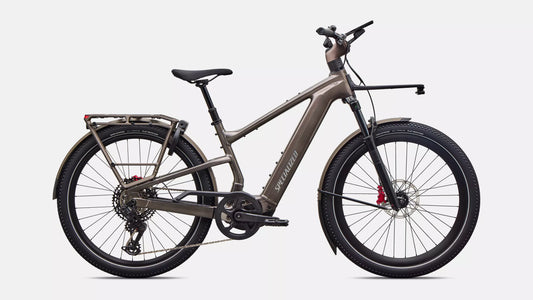 Elektrinis dviratis Specialized Turbo Vado 3 EVO 6.0