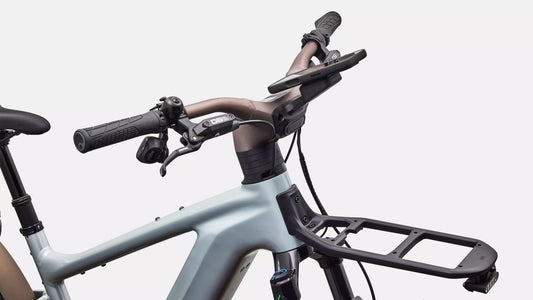 Elektrinis dviratis Specialized Turbo Vado 3 EVO 6.0