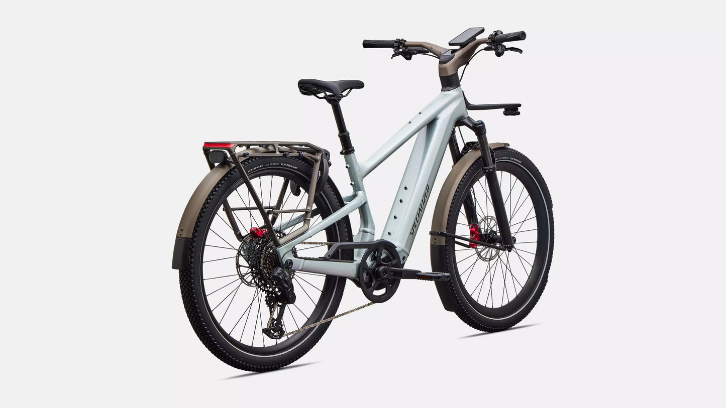 Elektrinis dviratis Specialized Turbo Vado 3 EVO 6.0