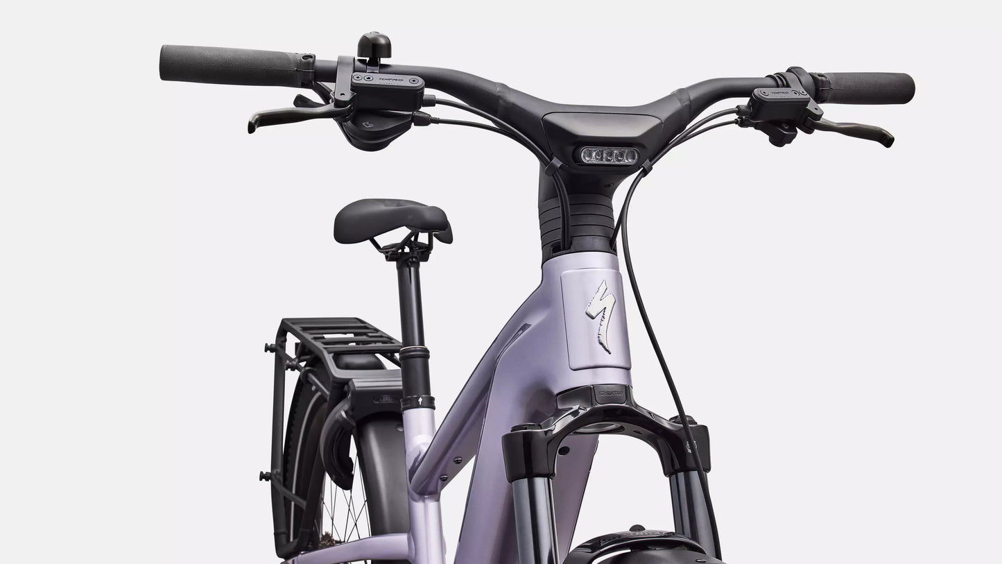 Elektrinis dviratis Specialized Turbo Vado 3 EVO 5.0
