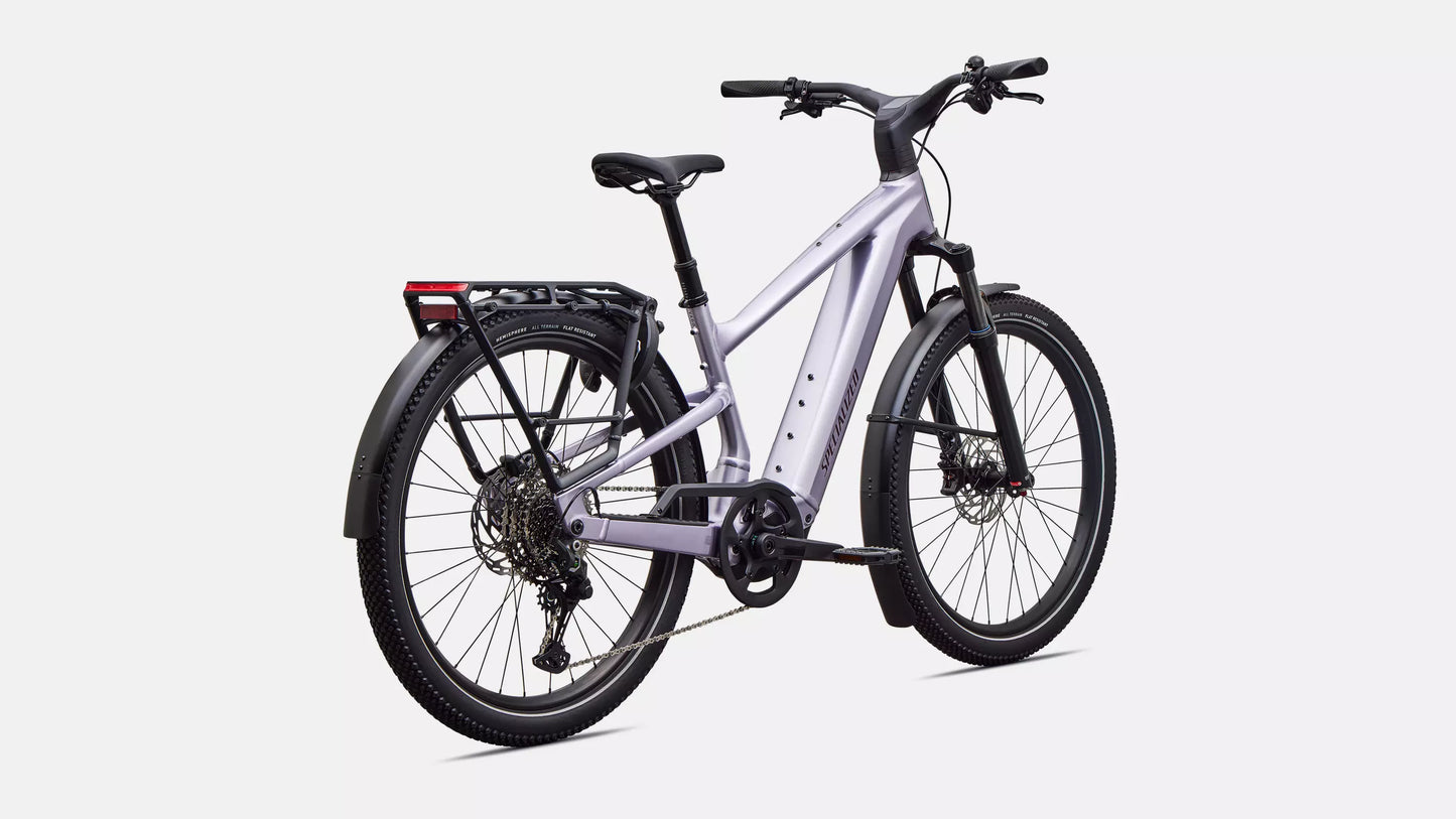 Elektrinis dviratis Specialized Turbo Vado 3 EVO 5.0