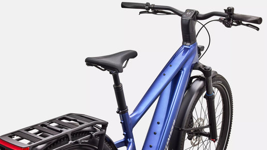 Elektrinis dviratis Specialized Turbo Vado 3 EVO 4.0