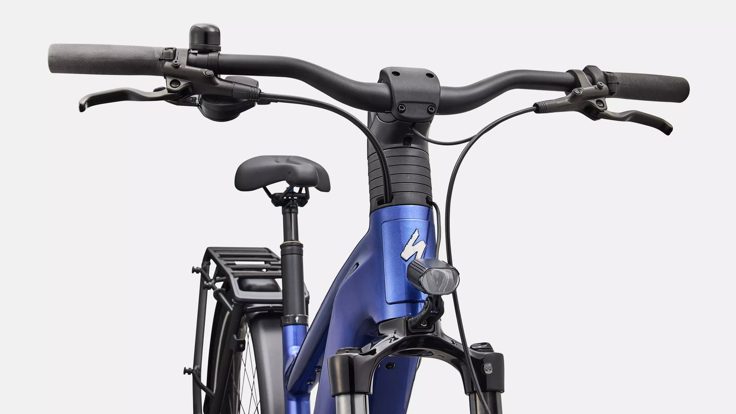 Elektrinis dviratis Specialized Turbo Vado 3 EVO 4.0