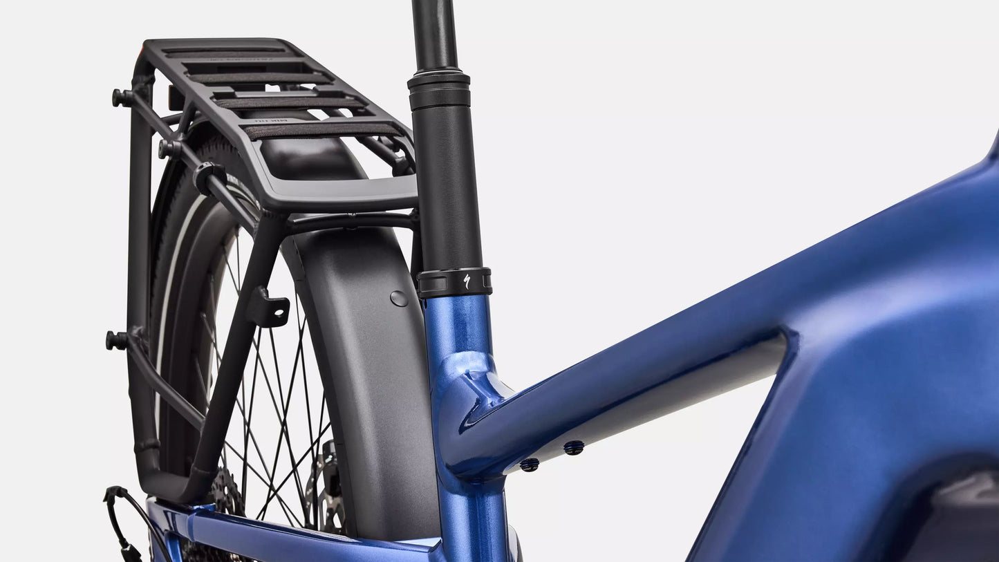 Elektrinis dviratis Specialized Turbo Vado 3 EVO 4.0