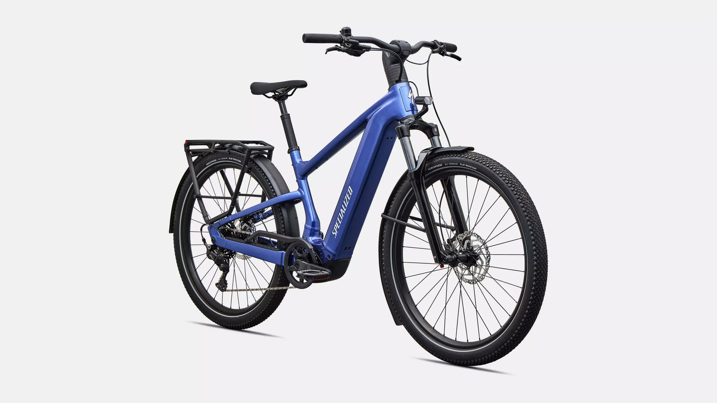 Elektrinis dviratis Specialized Turbo Vado 3 EVO 4.0