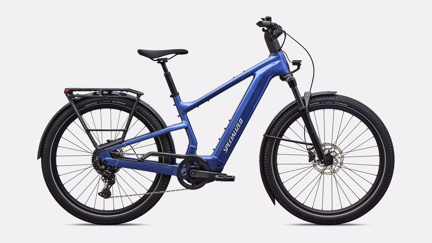 Elektrinis dviratis Specialized Turbo Vado 3 EVO 4.0