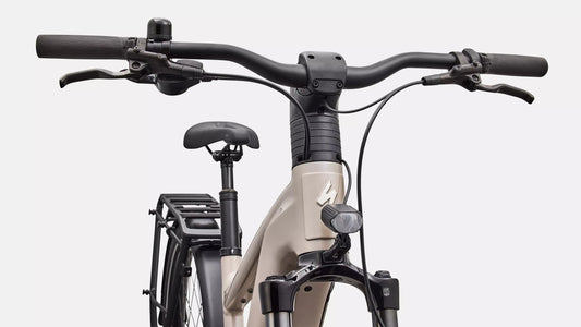 Elektrinis dviratis Specialized Turbo Vado 3 EVO 4.0