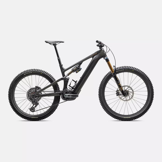 Specialized TURBO LEVO 4 PRO  Elektrinis dviratis