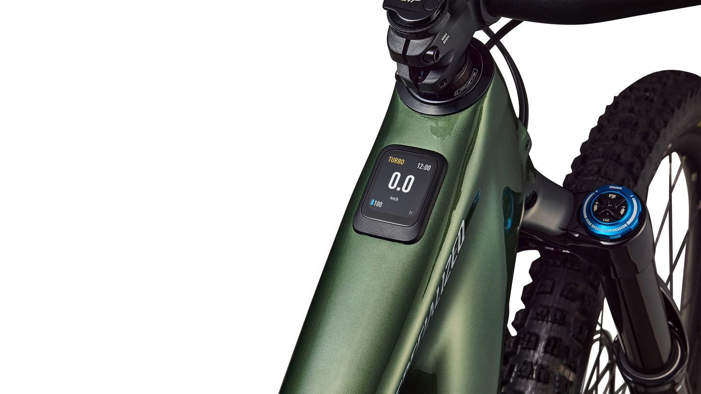 Specialized TURBO LEVO 4 Expert  Elektrinis dviratis