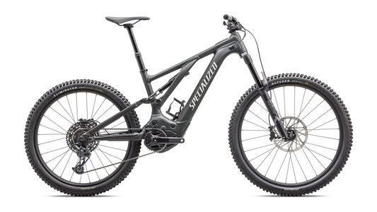 Specialized elektrinis dviratis Turbo Levo 3 Alloy