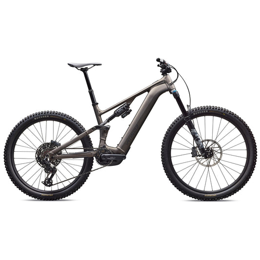 Elektrinis dviratis Turbo Levo 4 Comp Alloy