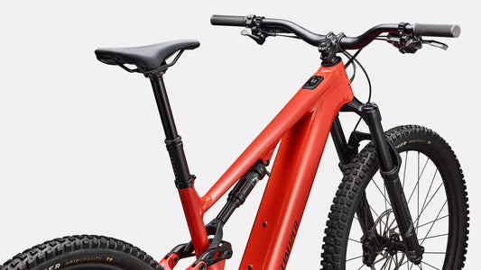 Elektrinis dviratis Specialized Turbo Levo 4 Alloy