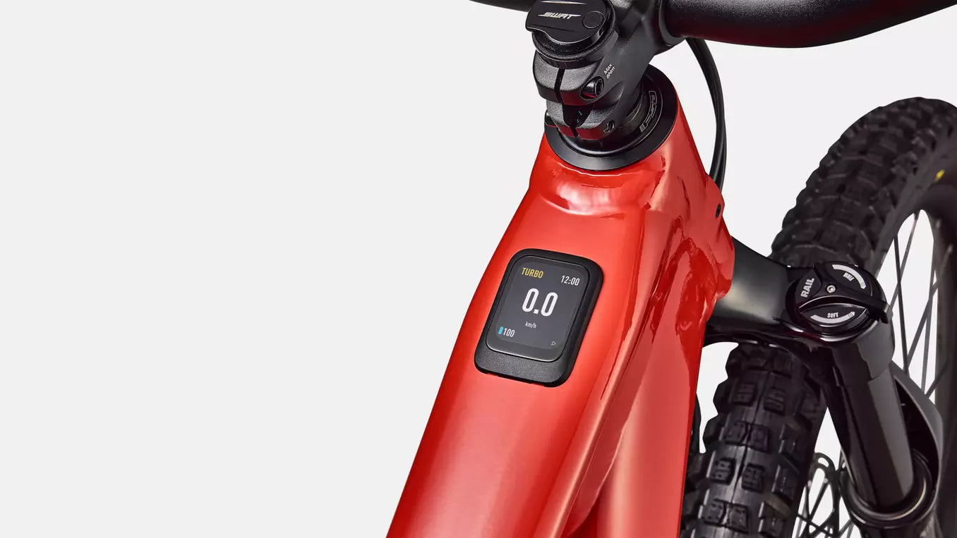 Elektrinis dviratis Specialized Turbo Levo 4 Alloy