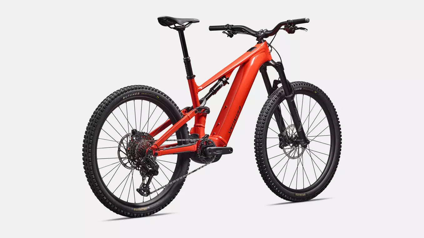 Elektrinis dviratis Specialized Turbo Levo 4 Alloy