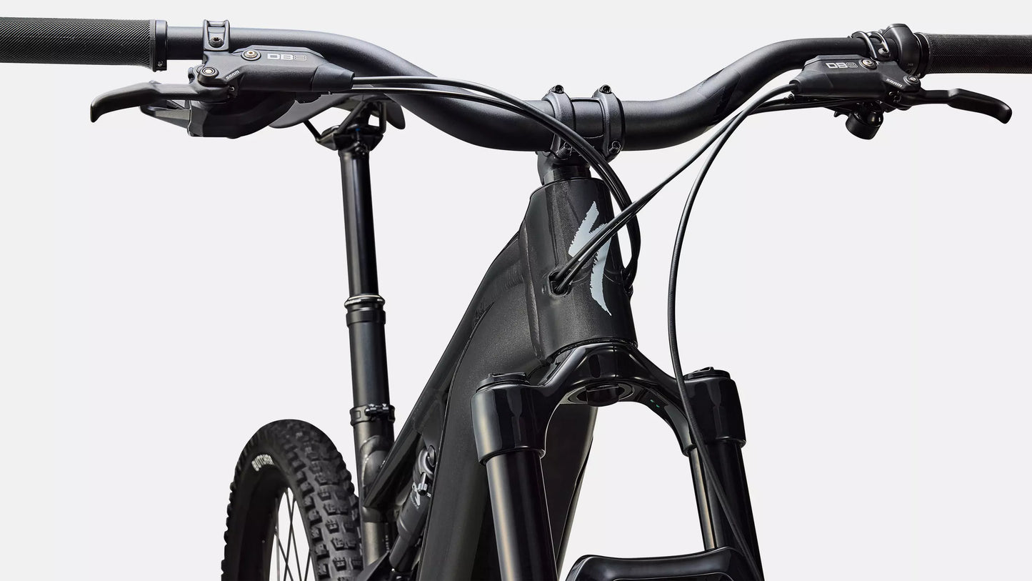 Elektrinis dviratis Specialized Turbo Levo 4 Alloy