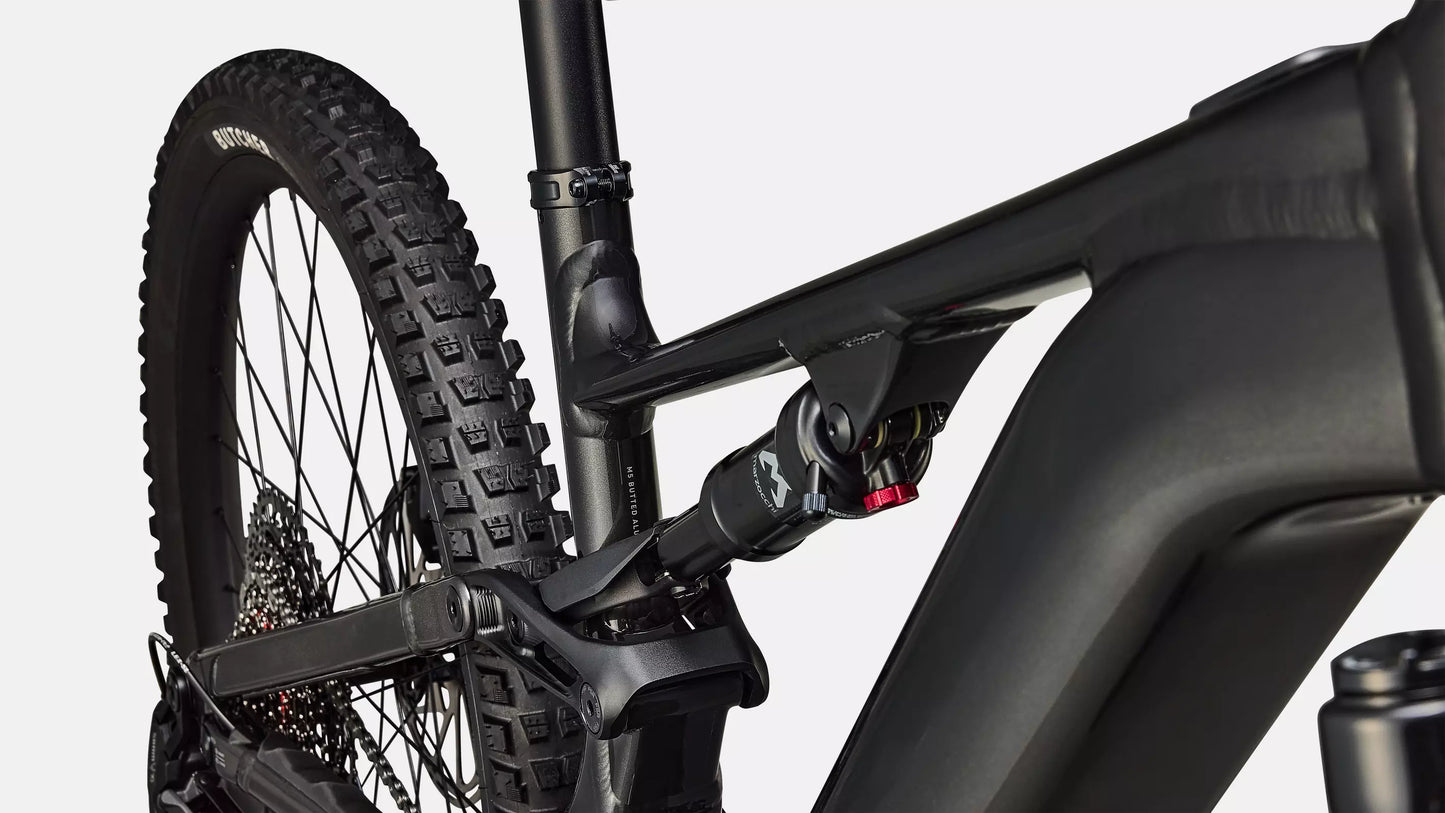 Elektrinis dviratis Specialized Turbo Levo 4 Alloy