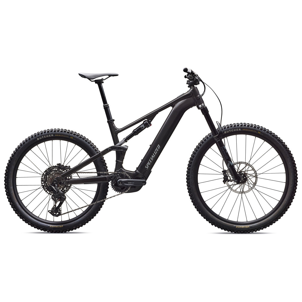 Elektrinis dviratis Specialized Turbo Levo 4 Alloy