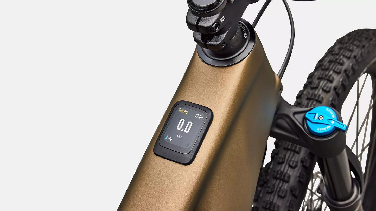 Elektrinis dviratis Specialized Turbo Levo R Comp