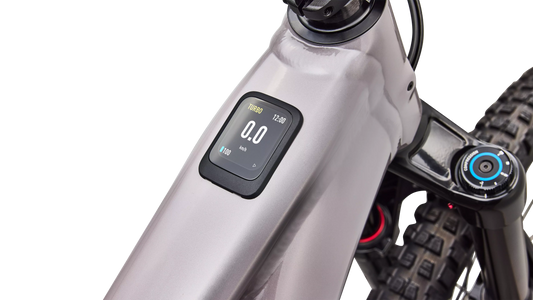 Elektrinis dviratis Turbo Levo 4 EVO Comp Alloy