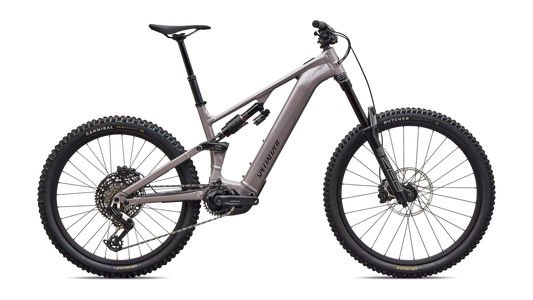 Elektrinis dviratis Turbo Levo 4 EVO Comp Alloy