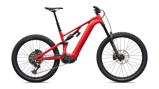 Elektrinis dviratis Turbo Levo 4 EVO Comp Alloy
