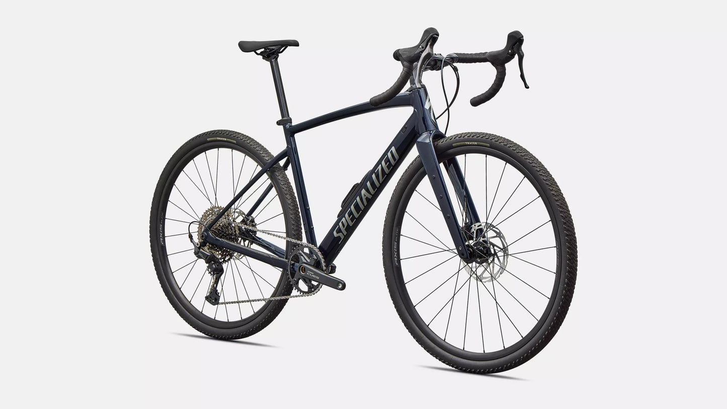 Dviratis Diverge 4 Sport Alloy