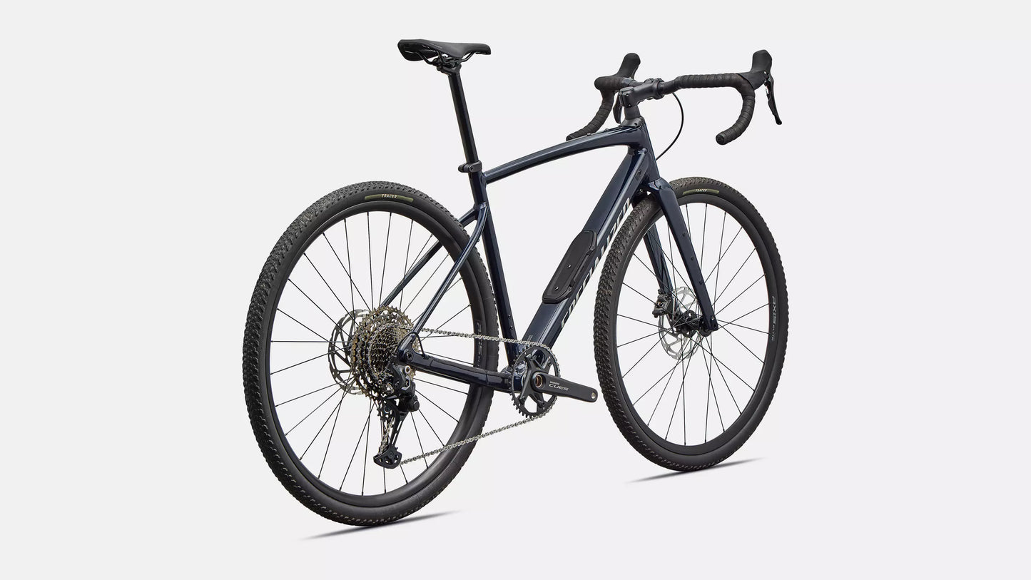 Dviratis Diverge 4 Sport Alloy