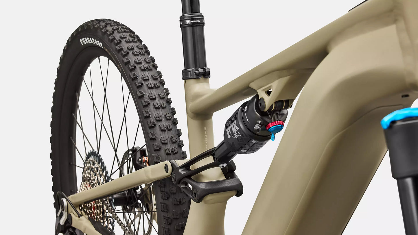 Elektrinis dviratis Specialized Turbo Levo R Comp Alloy