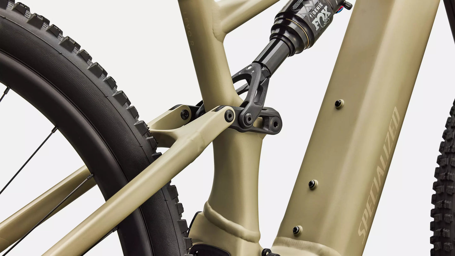 Elektrinis dviratis Specialized Turbo Levo R Comp Alloy