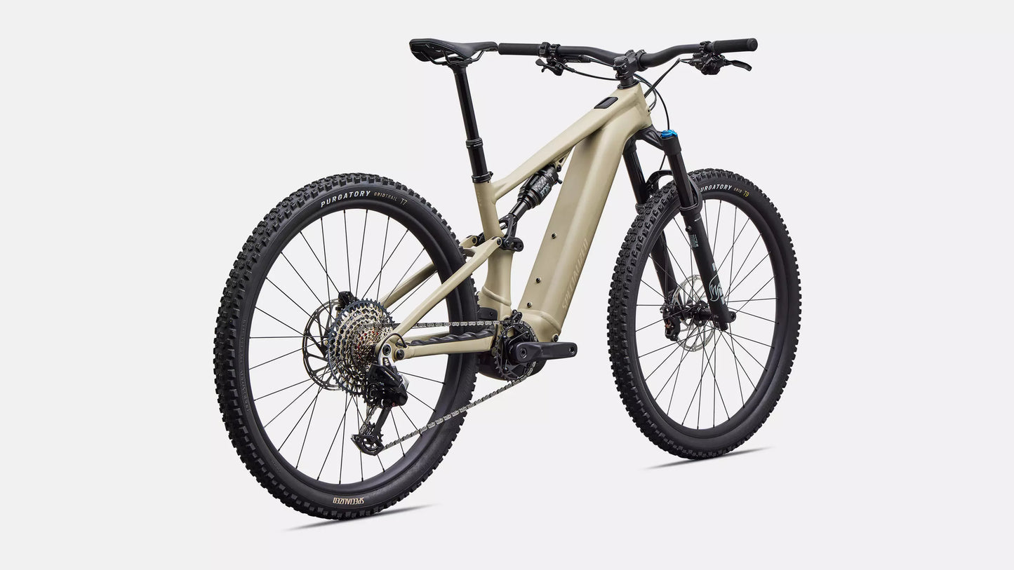 Elektrinis dviratis Specialized Turbo Levo R Comp Alloy