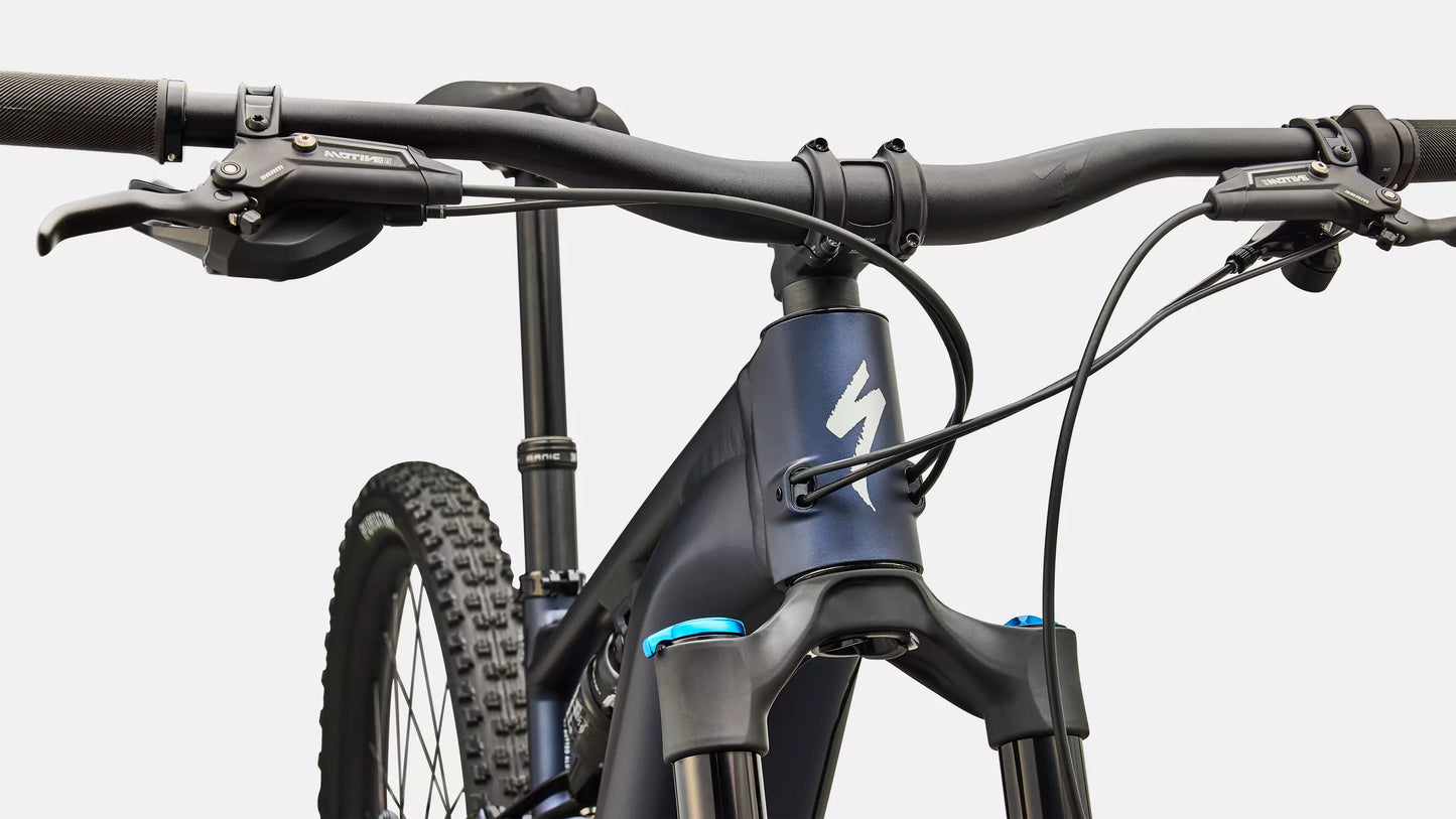 Elektrinis dviratis Specialized Turbo Levo R Comp Alloy