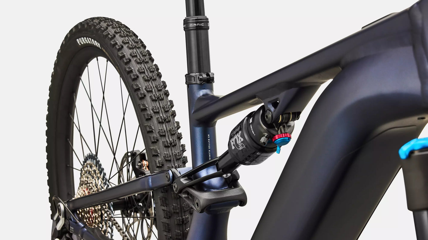 Elektrinis dviratis Specialized Turbo Levo R Comp Alloy