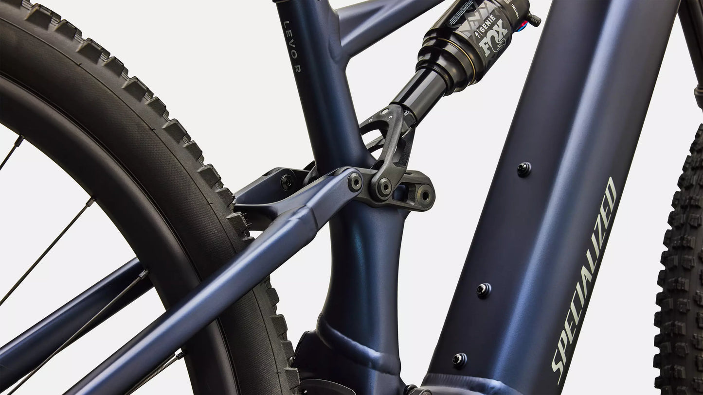 Elektrinis dviratis Specialized Turbo Levo R Comp Alloy